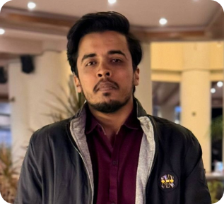 Muhammad Nabeel | Co Founder, BeamAMZ