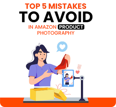 Top 5 Mistakes to Avoid in Amazon Product PhotographysTrain Or Bus Journey? Which one suits?